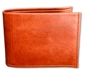Essential Wallet - Red