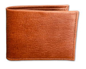 Essential Wallet - Brown